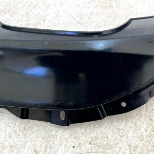 Jaguar XF F Pace Front Bumper Left Side Bracket MK83-39686-B Genuine - Image 4