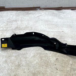 Jaguar XF F Pace Front Bumper Left Side Bracket MK83-39686-B Genuine - Image 7