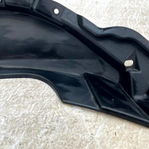 Jaguar XF F Pace Front Bumper Left Side Bracket MK83-39686-B Genuine - Image 10