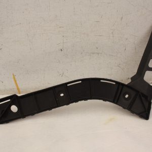 Jaguar XF Rear Bumper Left Bracket 2012 TO 2015 DX23-17B931-A Genuine