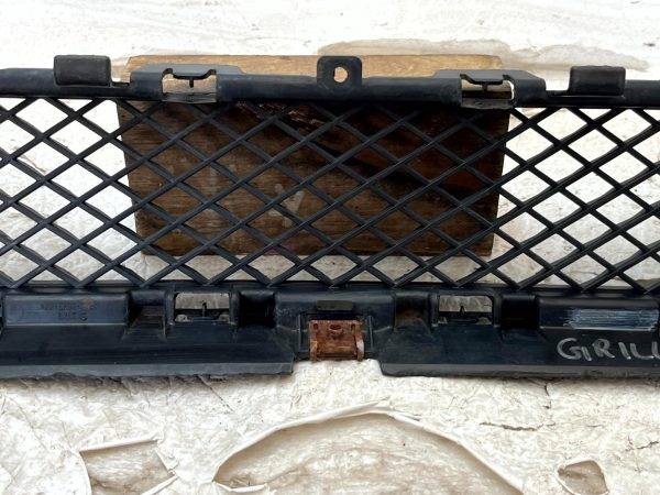 Jaguar XF X250 Front Bumper Lower Grille 2008 TO 2011 8X23 17K945 Genuine 178535896435 10