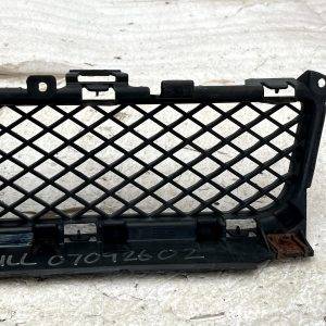 Jaguar XF X250 Front Bumper Lower Grille 2008 TO 2011 8X23-17K945 Genuine - Image 12