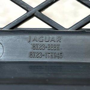 Jaguar XF X250 Front Bumper Lower Grille 2008 TO 2011 8X23-17K945 Genuine - Image 13