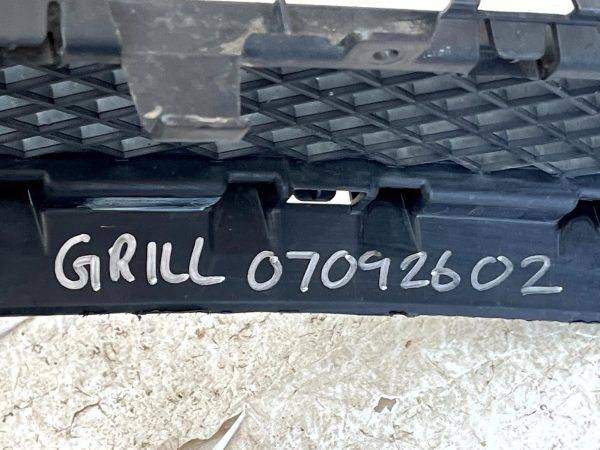 Jaguar XF X250 Front Bumper Lower Grille 2008 TO 2011 8X23 17K945 Genuine 178535896435 14