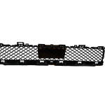 Jaguar XF X250 Front Bumper Lower Grille 2008 TO 2011 8X23 17K945 Genuine 178535896435