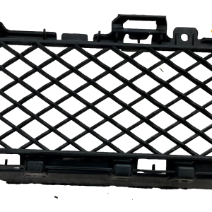 Jaguar XF X250 Front Bumper Lower Grille 2008 TO 2011 8X23-17K945 Genuine - Image 2