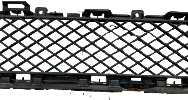 Jaguar XF X250 Front Bumper Lower Grille 2008 TO 2011 8X23 17K945 Genuine 178535896435 3