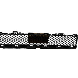 Jaguar XF X250 Front Bumper Lower Grille 2008 TO 2011 8X23-17K945 Genuine - Image 1