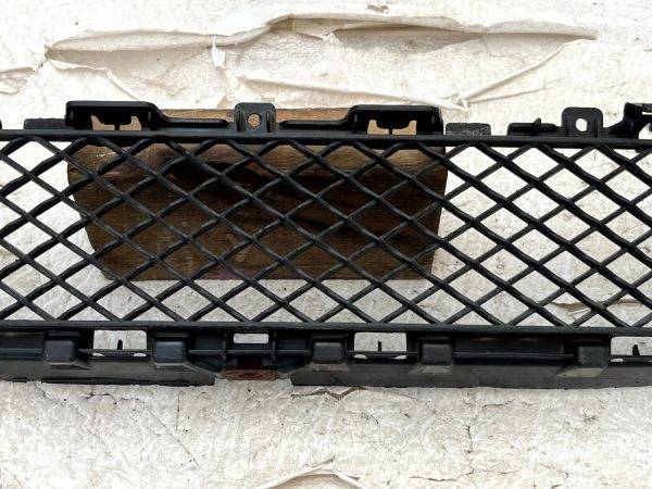 Jaguar XF X250 Front Bumper Lower Grille 2008 TO 2011 8X23 17K945 Genuine 178535896435 4