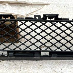 Jaguar XF X250 Front Bumper Lower Grille 2008 TO 2011 8X23-17K945 Genuine - Image 5