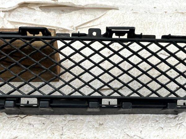 Jaguar XF X250 Front Bumper Lower Grille 2008 TO 2011 8X23 17K945 Genuine 178535896435 5