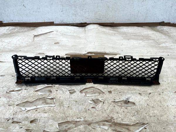 Jaguar XF X250 Front Bumper Lower Grille 2008 TO 2011 8X23 17K945 Genuine 178535896435 7