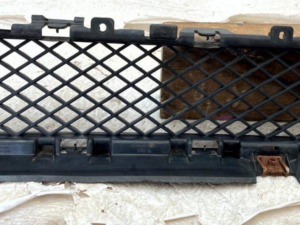 Jaguar XF X250 Front Bumper Lower Grille 2008 TO 2011 8X23 17K945 Genuine 178535896435 9