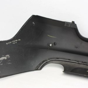 Jaguar XF X250 Rear Bumper 2008 TO 2011 8X23-17D781-AD Genuine - Image 17