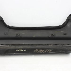 Jaguar XF X250 Rear Bumper 2008 TO 2011 8X23-17D781-AD Genuine - Image 18