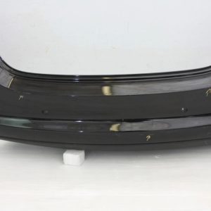 Jaguar XF X250 Rear Bumper 2008 TO 2011 8X23-17D781-AD Genuine - Image 4