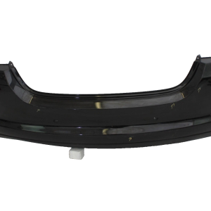 Jaguar XF X250 Rear Bumper 2008 TO 2011 8X23-17D781-AD Genuine - Image 1