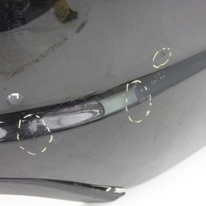 Jaguar XF X250 Rear Bumper 2008 TO 2011 8X23-17D781-AD Genuine - Image 7