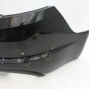 Jaguar XF X250 Rear Bumper 2008 TO 2011 8X23-17D781-AD Genuine - Image 8