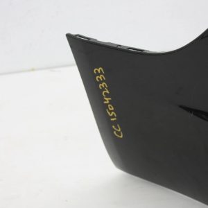Jaguar XF X250 Rear Bumper 2008 TO 2011 8X23-17D781-AD Genuine - Image 9