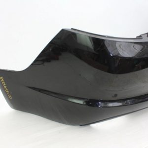 Jaguar XF X250 Rear Bumper 2008 TO 2011 8X23-17D781-AD Genuine - Image 10