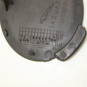 Jaguar XF X250 Rear Bumper Tow Cover 2011 TO 2015 CX23-17E810-A Genuine - Image 10