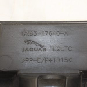 Jaguar XF X260 Front Bumper Support Bracket 2015 ON GX63-17640-A Genuine - Image 12