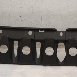 Jaguar XF X260 Front Bumper Support Bracket 2015 ON GX63-17640-A Genuine - Image 5