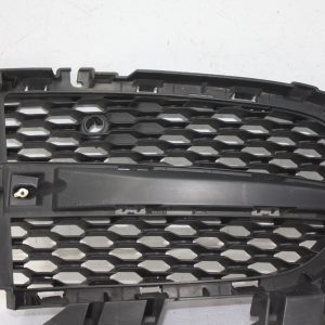 Jaguar XF X260 R Sport Front Bumper Right Grill 2016-2020 GX6M-8B289-D *DAMAGED* - Image 3
