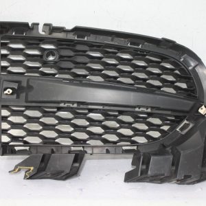 Jaguar XF X260 R Sport Front Bumper Right Grill 2016-2020 GX6M-8B289-D *DAMAGED* - Image 1
