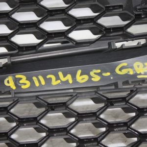 Jaguar XF X260 R Sport Front Bumper Right Grill 2016-2020 GX6M-8B289-D *DAMAGED* - Image 5