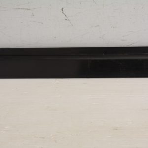 Jaguar XF X260 Radiator Holder 2016 on GX73-8A107-AC Genuine - Image 4