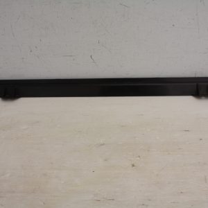 Jaguar XF X260 Radiator Holder 2016 on GX73-8A107-AC Genuine