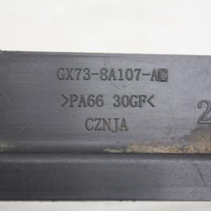 Jaguar XF X260 Radiator Holder 2016 on GX73-8A107-AC Genuine - Image 7