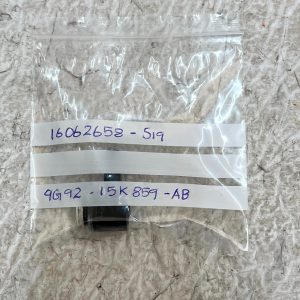 Jaguar XJ X351 PDC Parking Distance Sensor 9G92-15K859-AB Genuine - Image 10