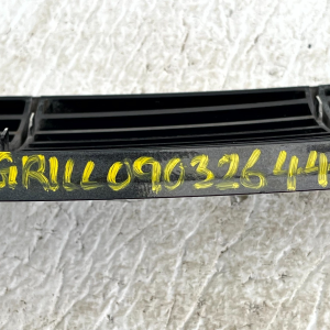 Jaguar XJ XJ8 Front Bumper Right Grill Grille 2004 TO 2008 W93-01896-BA Genuine - Image 12