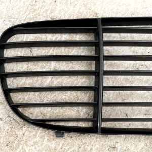 Jaguar XJ XJ8 Front Bumper Right Grill Grille 2004 TO 2008 W93-01896-BA Genuine - Image 3