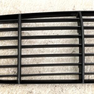 Jaguar XJ XJ8 Front Bumper Right Grill Grille 2004 TO 2008 W93-01896-BA Genuine - Image 4
