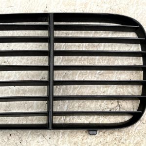 Jaguar XJ XJ8 Front Bumper Right Grill Grille 2004 TO 2008 W93-01896-BA Genuine - Image 5