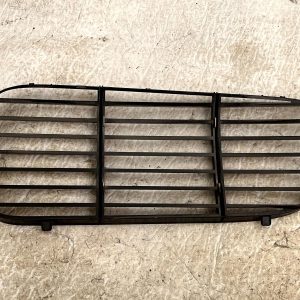 Jaguar XJ XJ8 Front Bumper Right Grill Grille 2004 TO 2008 W93-01896-BA Genuine - Image 6