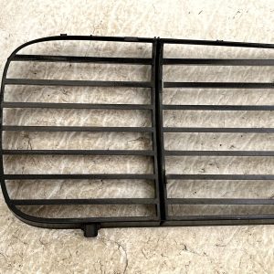 Jaguar XJ XJ8 Front Bumper Right Grill Grille 2004 TO 2008 W93-01896-BA Genuine - Image 7