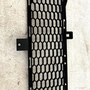 Jeep Compass Front Bumper Center Lower Grill Grille 2017-2024 53283075 Genuine - Image 4