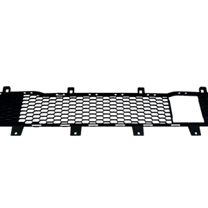 Jeep Compass Front Bumper Center Lower Grill Grille 2017-2024 53283075 Genuine - Image 1