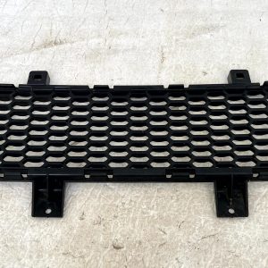 Jeep Compass Front Bumper Center Lower Grill Grille 2017-2024 53283075 Genuine - Image 9