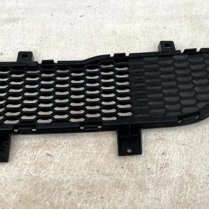 Jeep Compass Front Bumper Center Lower Grill Grille 2017-2024 53283075 Genuine - Image 10