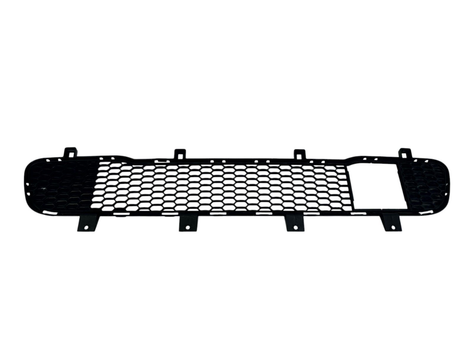Jeep Compass Front Bumper Center Lower Grill Grille 2017-2024 53283075 Genuine