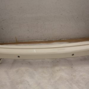 Jeep Compass Rear Bumper 2017 TO 2024 5SY37TRMAB Genuine *DAMAGED* - Image 3
