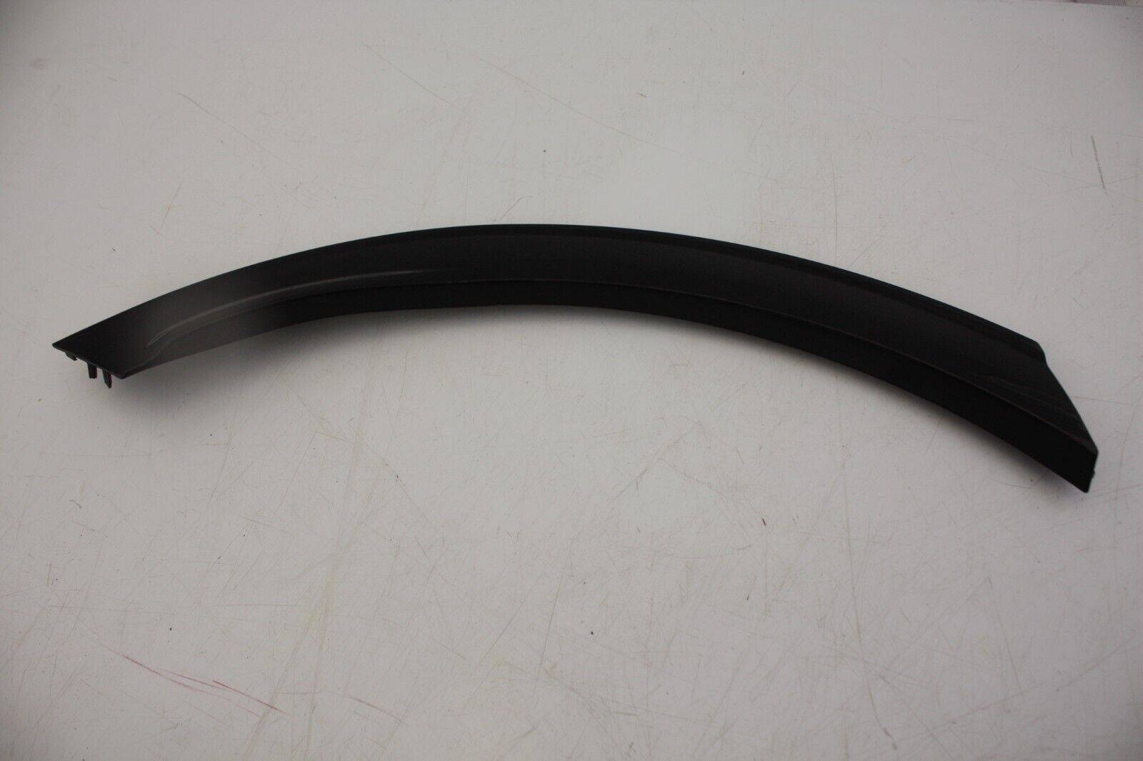 KIA Sportage Rear Right Wheel Arch 87744 R2100 Genuine 176621352685