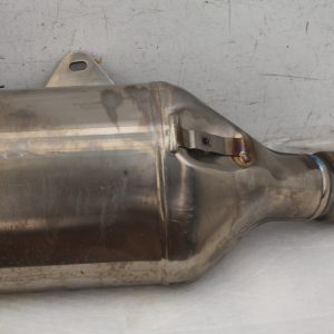 Kawasaki Ninja ZX10R 2023 Exhaust / Muffler / Silencer KHI K 704 - Image 11