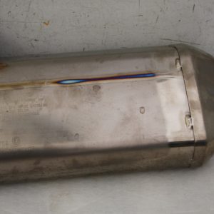 Kawasaki Ninja ZX10R 2023 Exhaust / Muffler / Silencer KHI K 704 - Image 3